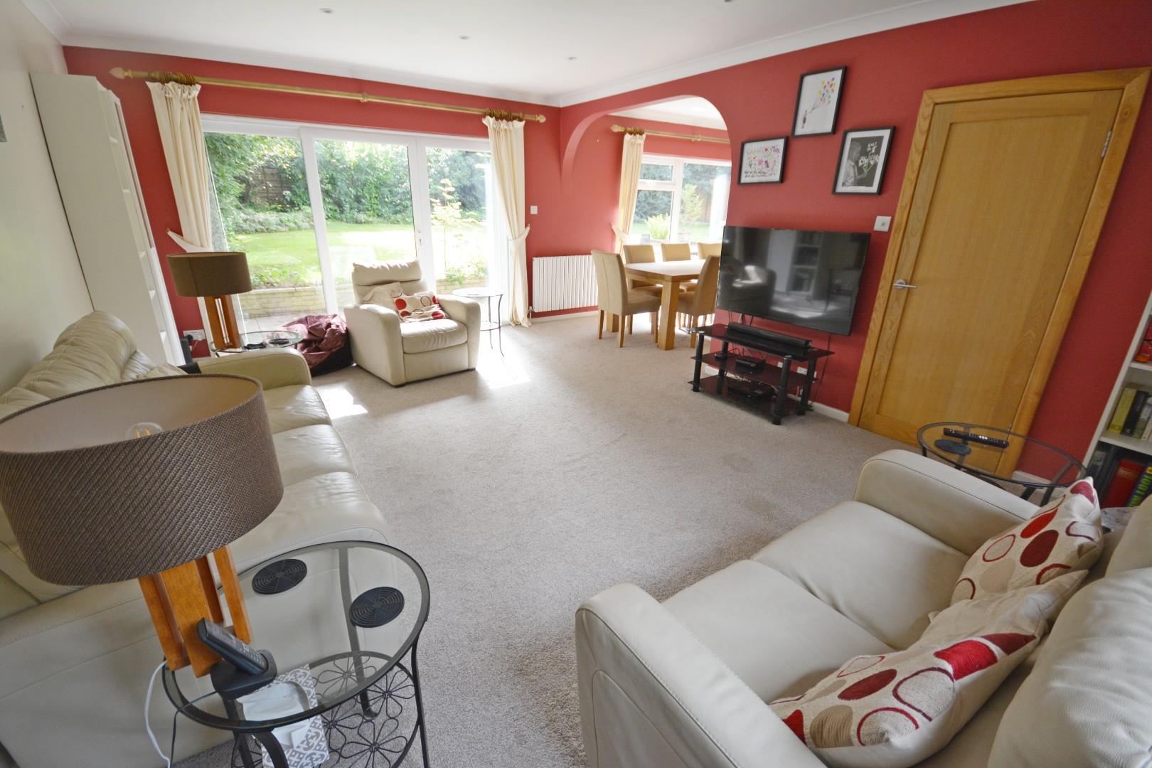 Avondale Road, Whitefield, Manchester Pearson Ferrier Estate Agents